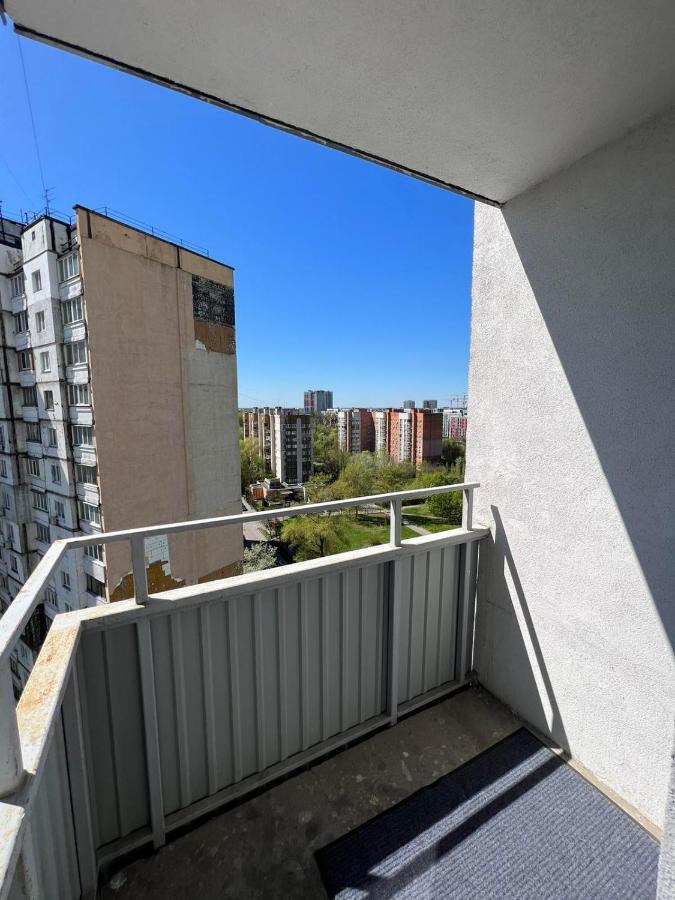 Теремки Kiev Bagian luar foto